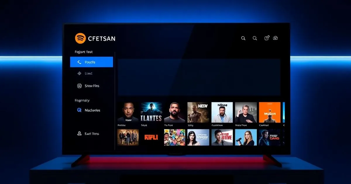 EPG IPTV : guide complet et utilité